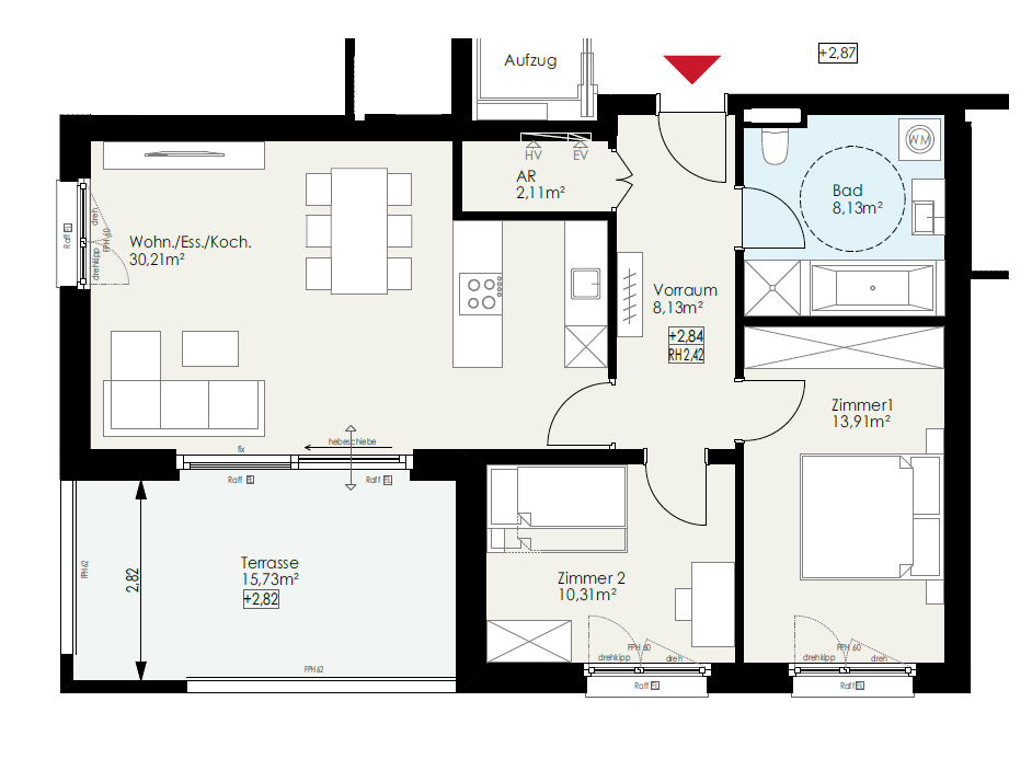 2024-04-03 08_48_48-SH004-21_W5 _WA Erlachstr.8_1.OG_M1-50_Juli2022_17012024.pdf - Adobe Acrobat Pro.png