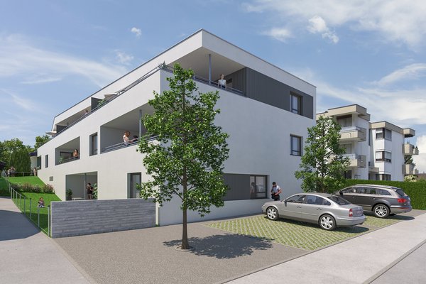 Schweizer Straße 47, Hohenems