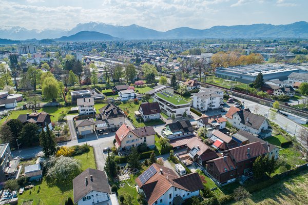 Schweizer Straße 47, Hohenems