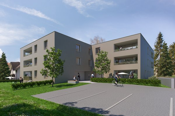 Viktor-Scheffel-Straße, Hohenems