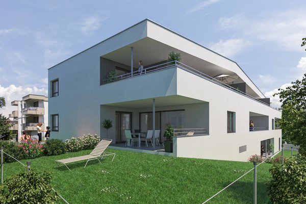Schweizer Straße 47, Hohenems